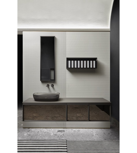 Antonio Lupi Bemade Composition