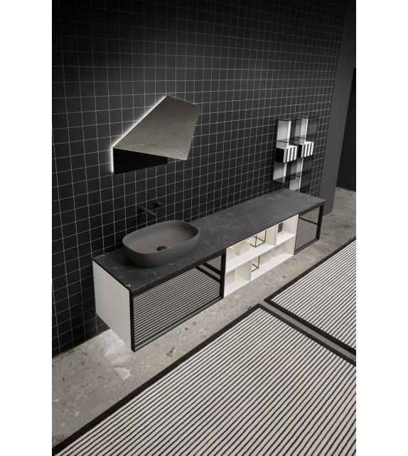 Antonio Lupi Bemade Composition