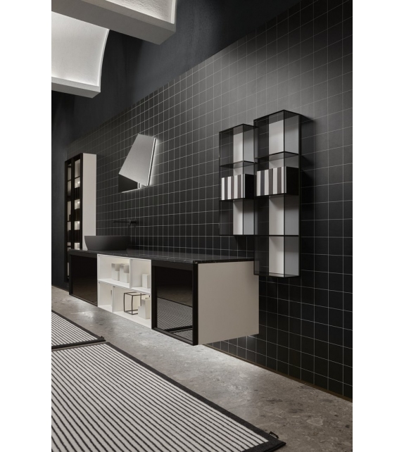 Bemade Antonio Lupi Composizione