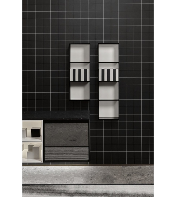 Antonio Lupi Bemade Composition