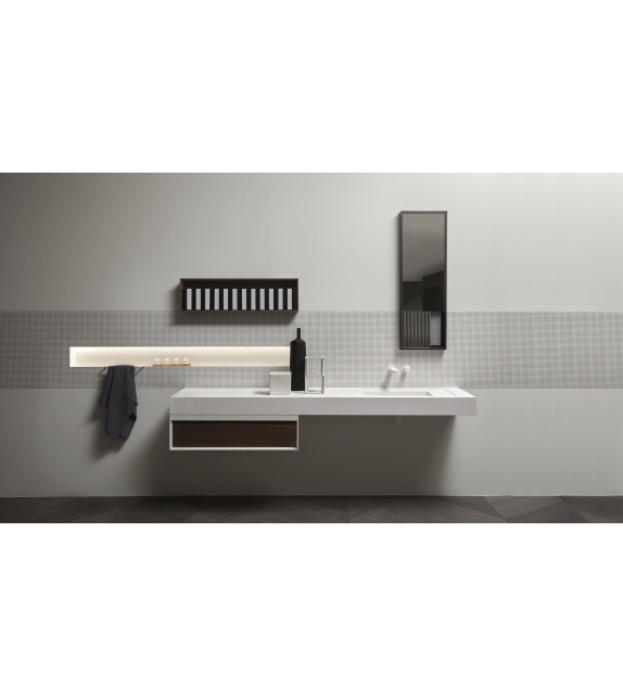 Antonio Lupi Bemade Composition