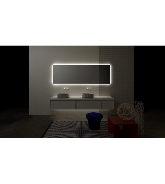 Bemade Antonio Lupi Komposition