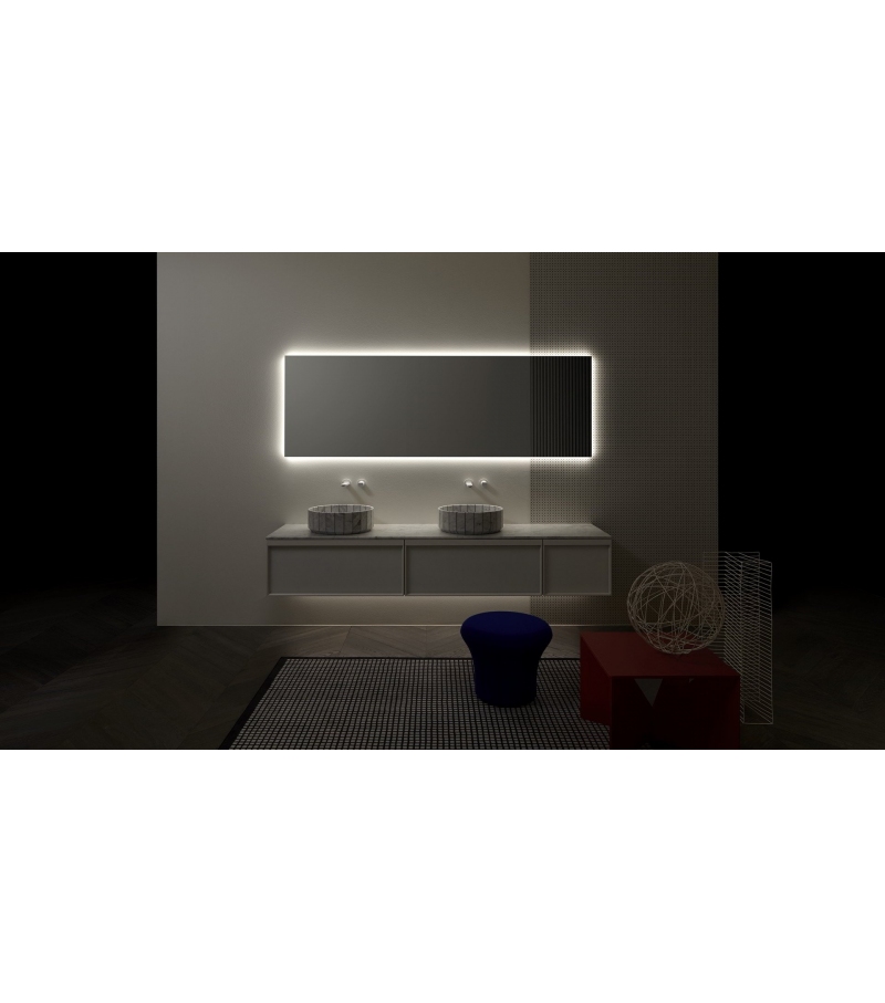 Bemade Antonio Lupi Komposition