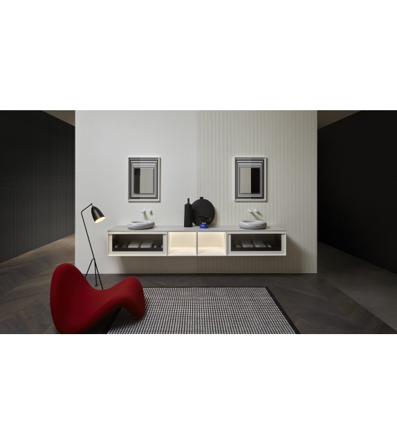 Bemade Antonio Lupi Composizione