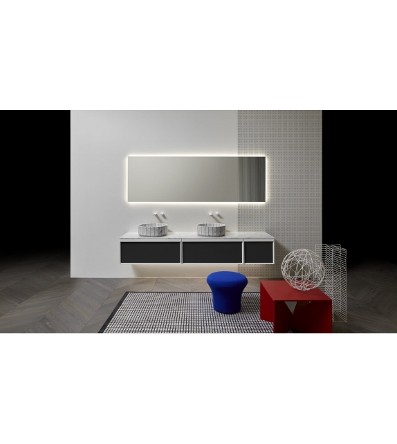 Antonio Lupi Bemade Composition