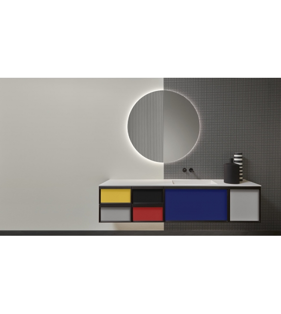 Antonio Lupi Bemade Composition