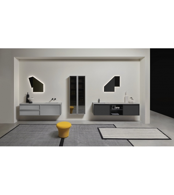 Antonio Lupi Bemade Composition