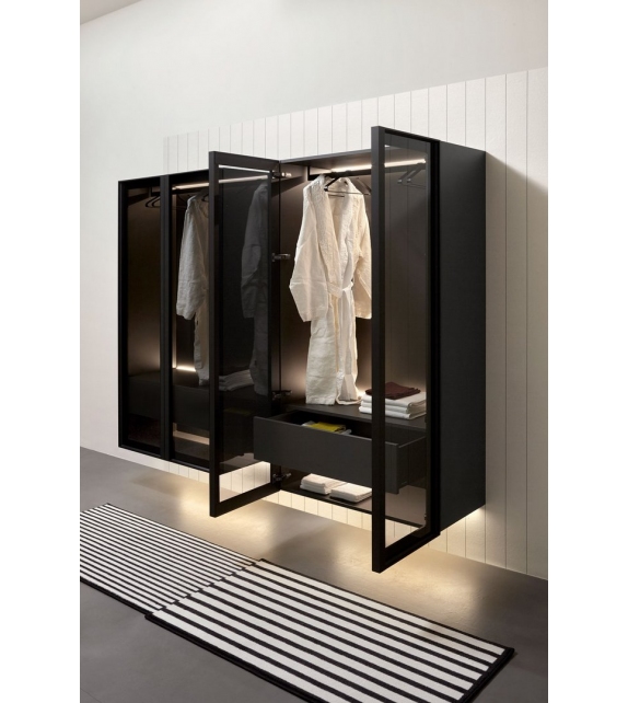 Bemade Containers Antonio Lupi