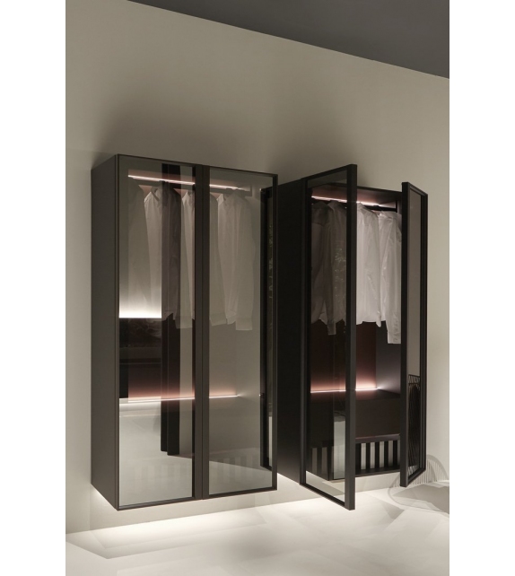 Bemade Containers Antonio Lupi