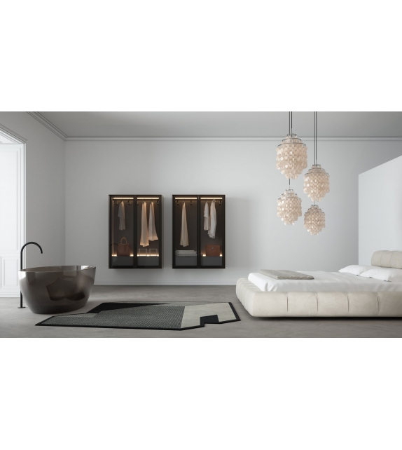 Antonio Conteneurs Lupi Bemade