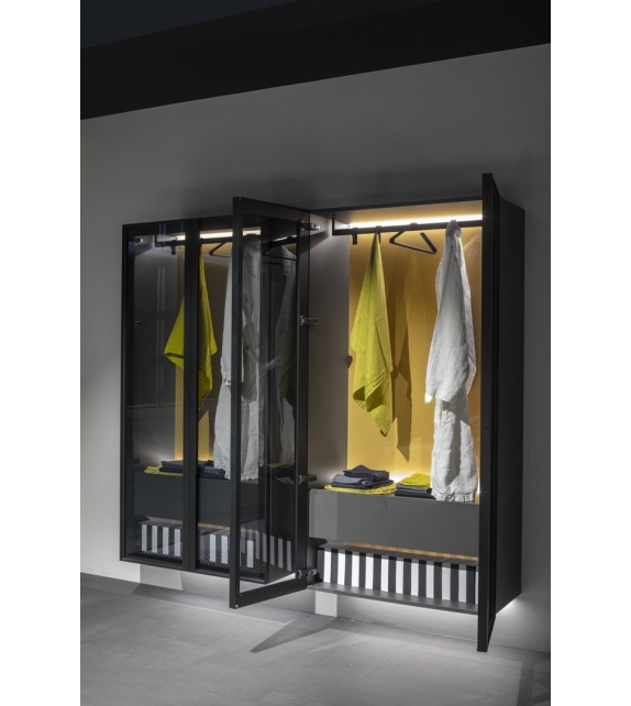 Bemade Containers Antonio Lupi