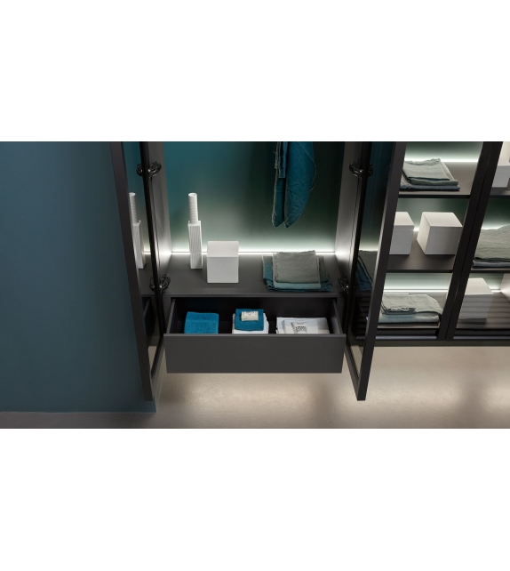 Bemade Behälter Antonio Lupi