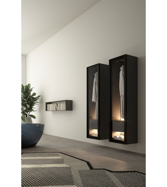 Bemade Contenitori Antonio Lupi