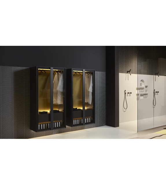 Antonio Conteneurs Lupi Bemade