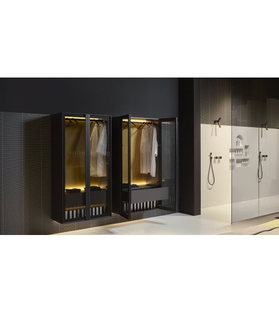 Bemade Contenitori Antonio Lupi