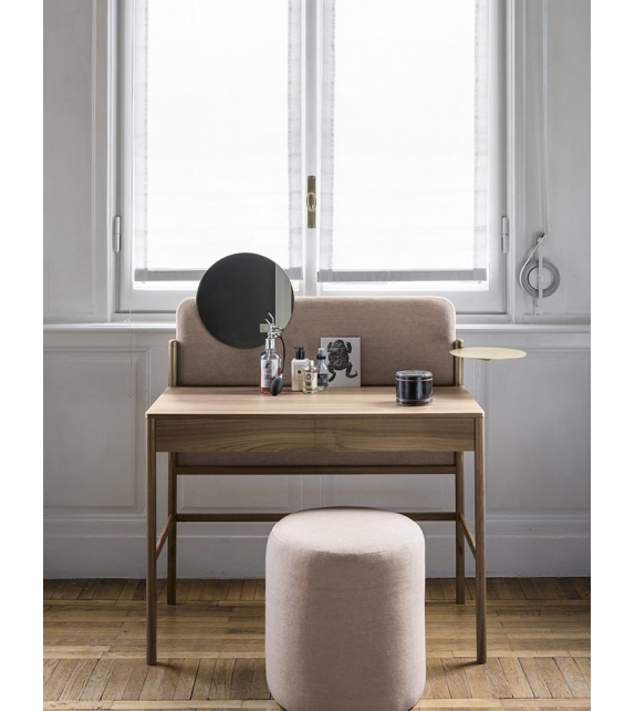 Flag Bolzan Writing Desk