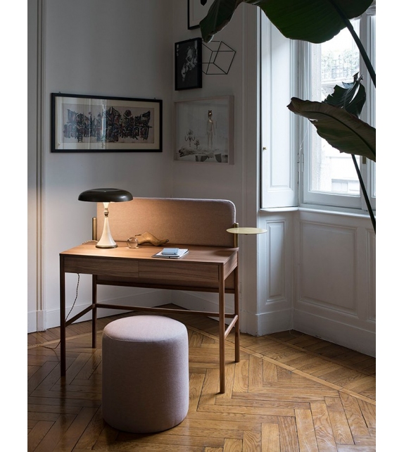 Flag Bolzan Writing Desk