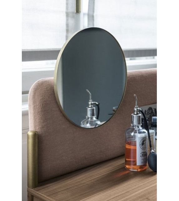 Flag Bolzan Writing Desk