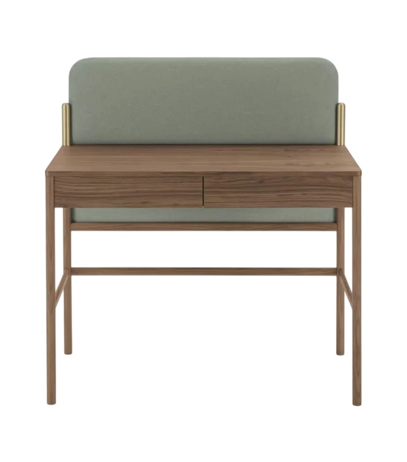 Flag Bolzan Writing Desk