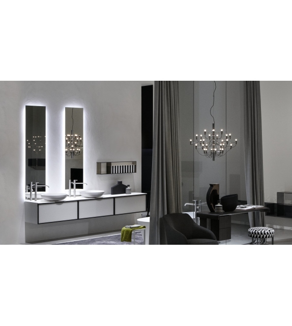 Antonio Lupi Bespoke Composition