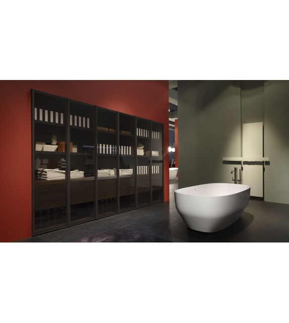 Bespoke Antonio Lupi Composition