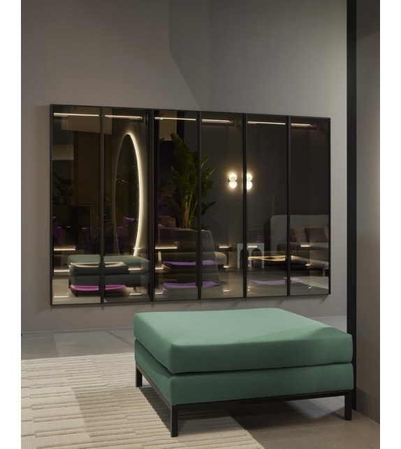 Bespoke Antonio Lupi Composition