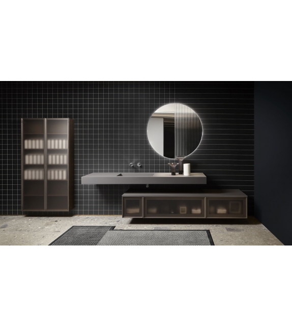 Bespoke Antonio Lupi Komposition