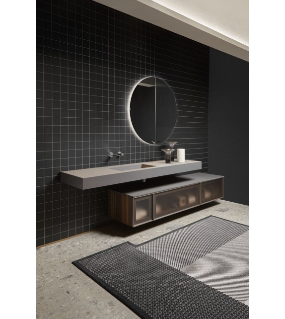 Bespoke Antonio Lupi Komposition