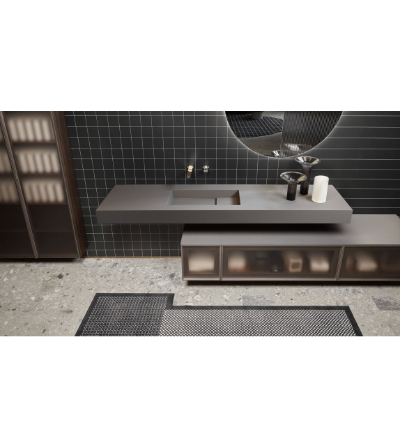 Antonio Lupi Bespoke Composition