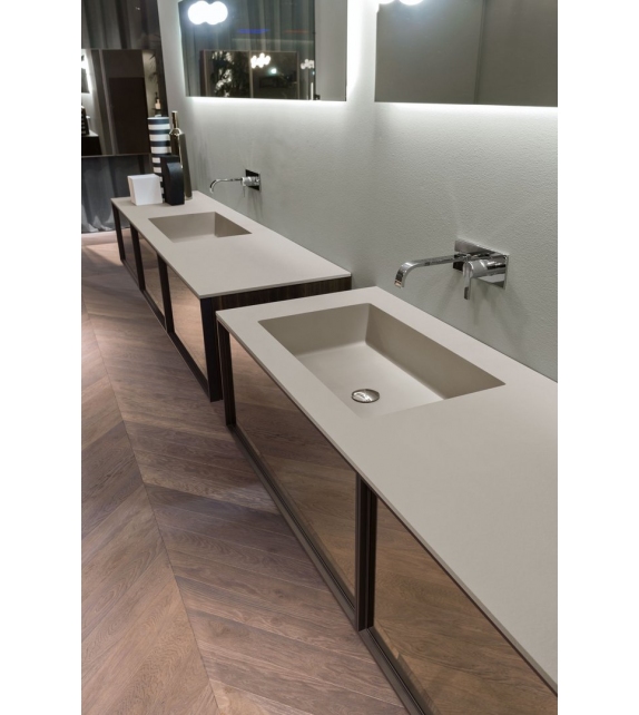 Bespoke Antonio Lupi Composition