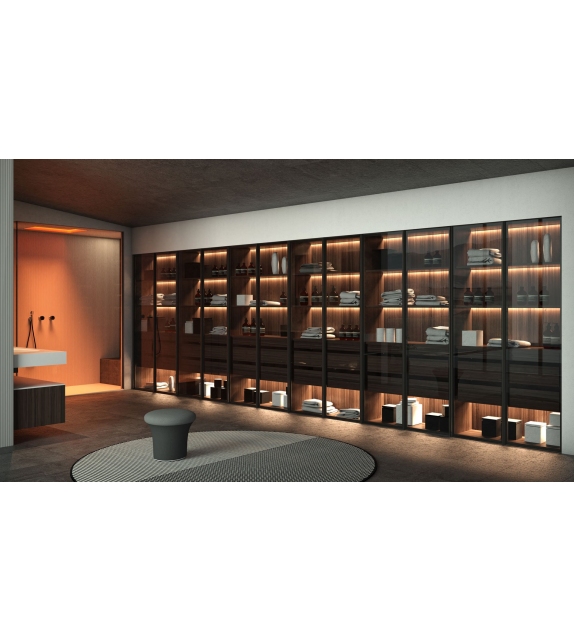 Antonio Lupi Bespoke Composition