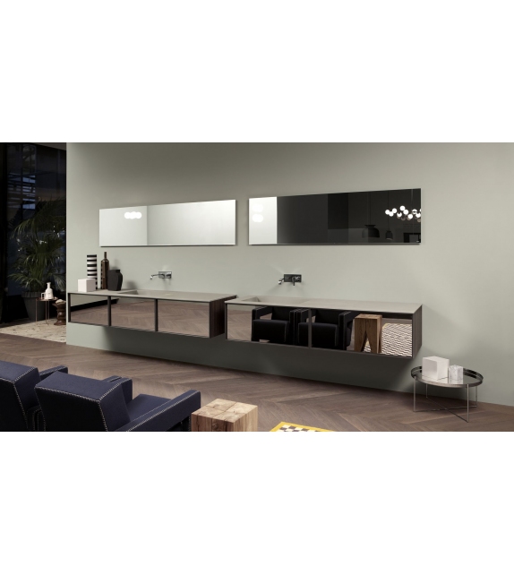 Bespoke Antonio Lupi Composition