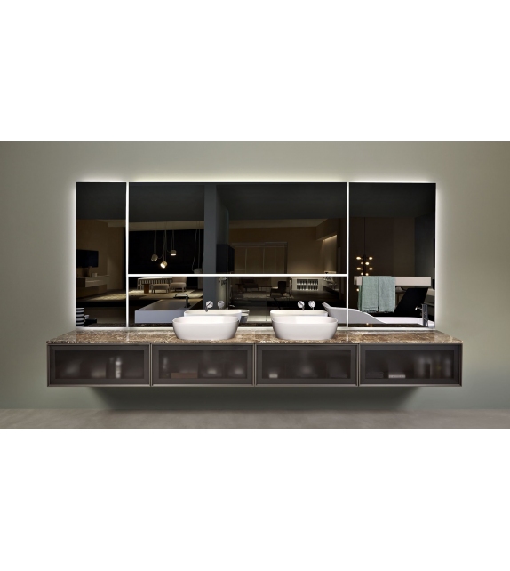 Bespoke Antonio Lupi Composition