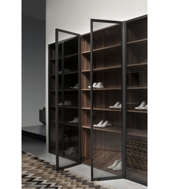 Bespoke Antonio Lupi Komposition