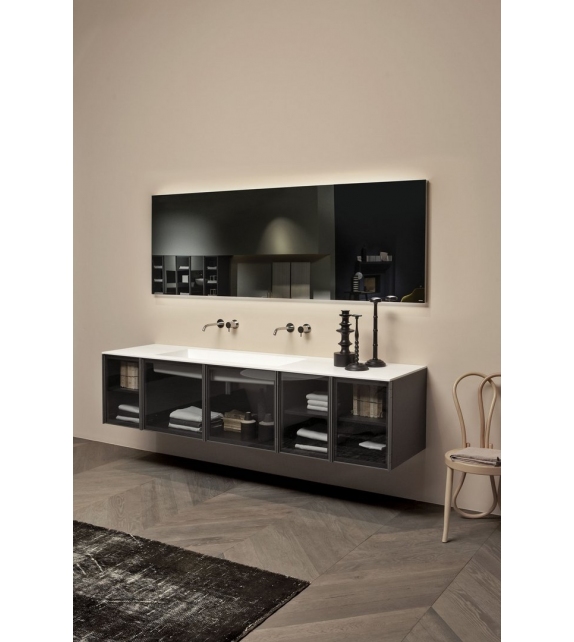 Bespoke Antonio Lupi Composition