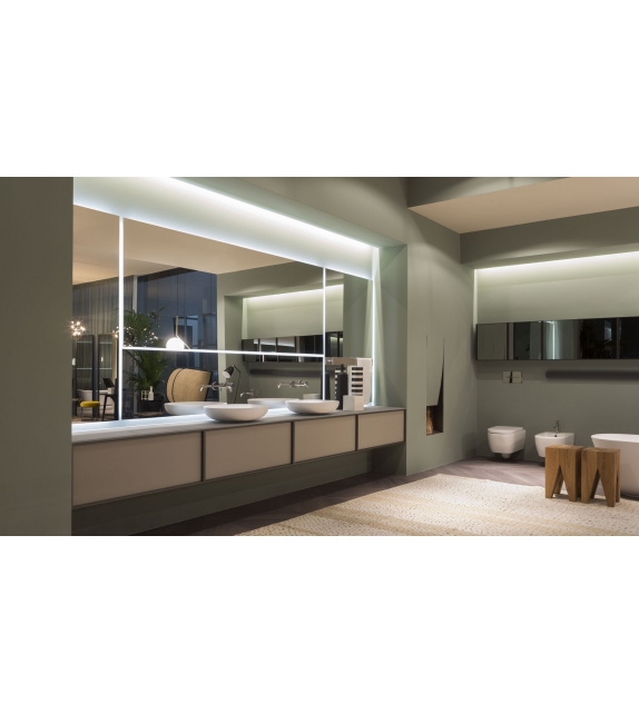 Antonio Lupi Bespoke Composition