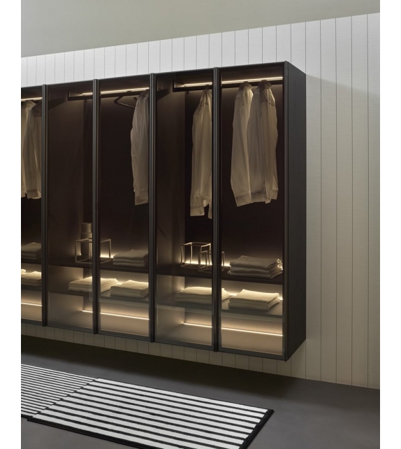 Bespoke Antonio Lupi Komposition