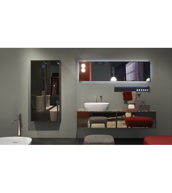 Bespoke Antonio Lupi Komposition