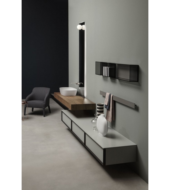 Antonio Lupi Bespoke Composition