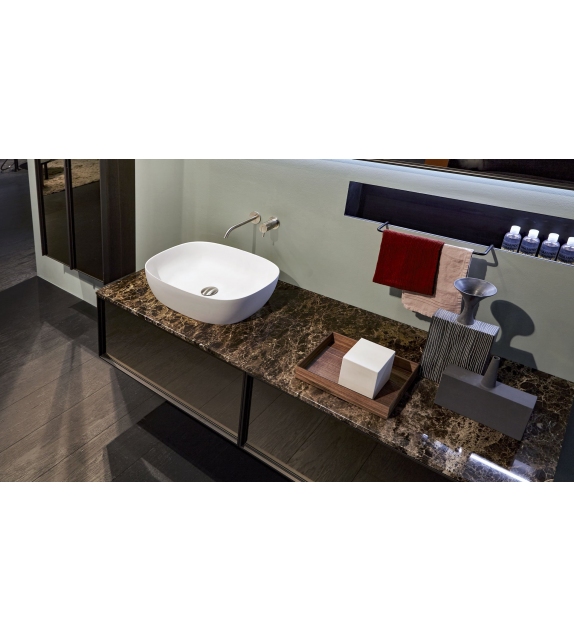 Bespoke Antonio Lupi Composición