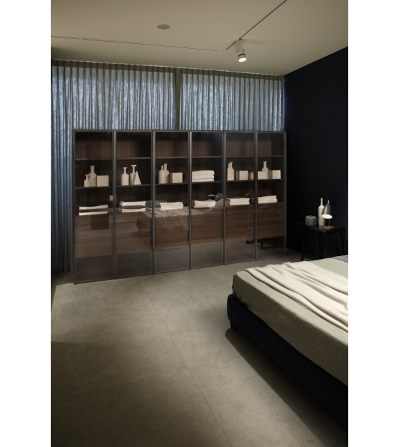 Bespoke Antonio Lupi Composition