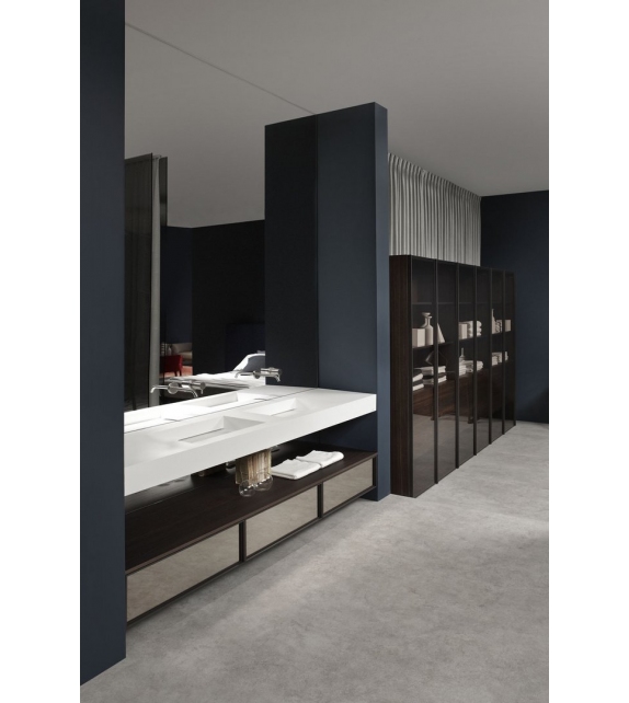 Bespoke Antonio Lupi Composition