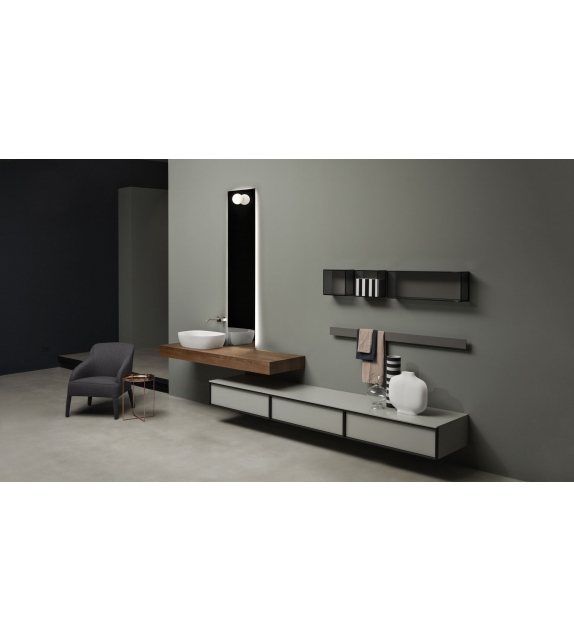 Antonio Lupi Bespoke Composition