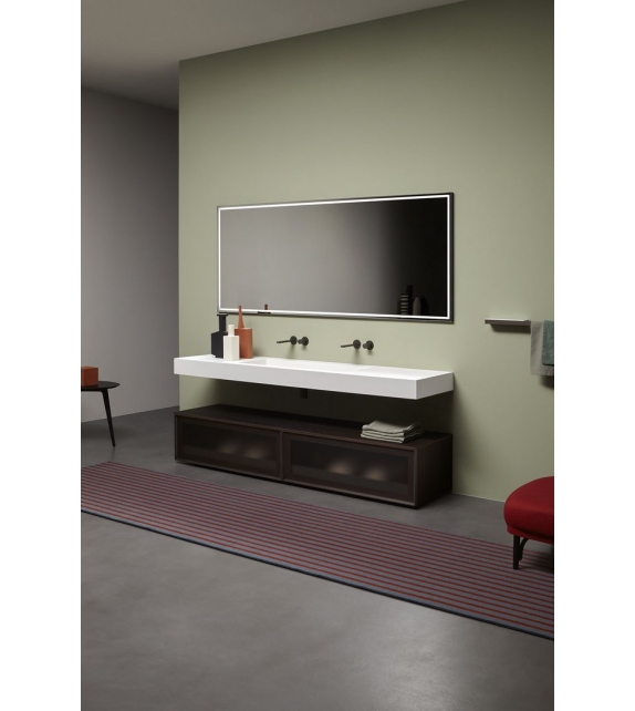 Bespoke Antonio Lupi Composition