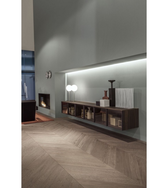 Bespoke Antonio Lupi Composizione