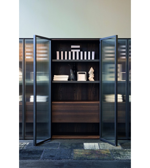 Bespoke Antonio Lupi Komposition