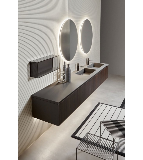 Binario Antonio Lupi Composition