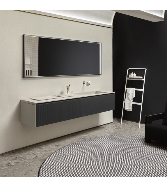 Binario Antonio Lupi Composición