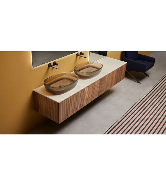 Binario Antonio Lupi Composizione