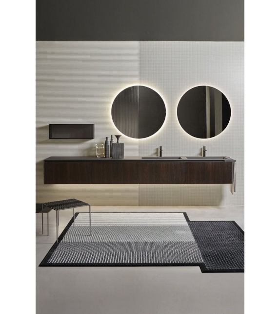 Binario Antonio Lupi Composition